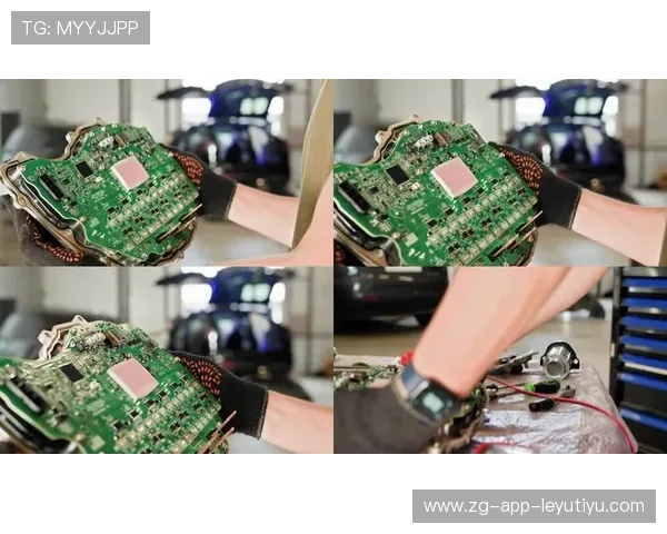 电子控制单元（ECU）升级带来的变革，ecu电子控制单元由什么组成