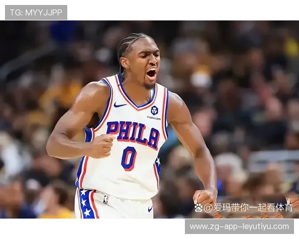 费城76人在东部争冠，恩比德成为球队绝对核心！，费城76人谁最厉害