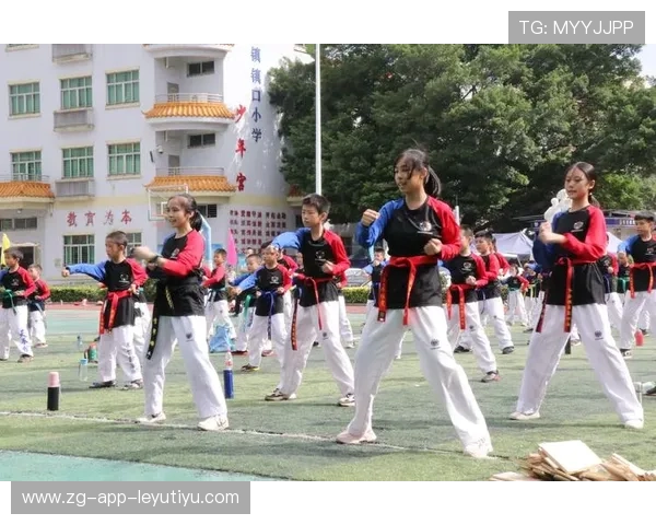 跆拳道学院完善青少年训练营的健康档案与应急响应流程，青少年跆拳道夏令营